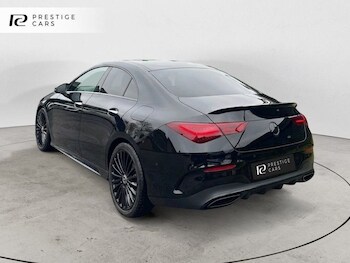 Used Mercedes-Benz CLA 2023 for sale - 77692723: Photo