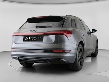 Used Audi e-tron 2023 for sale - 79046770: Photo