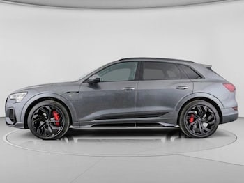 Used Audi e-tron 2023 for sale - 79046770: Photo