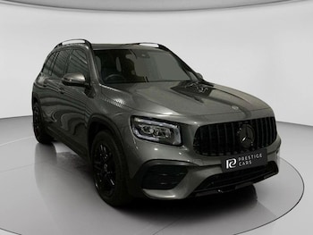 Used Mercedes-Benz GLB 2023 for sale - 78738462: Photo