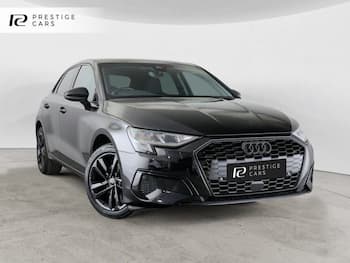 Used Audi A3 2022 for sale - 79738211: Photo