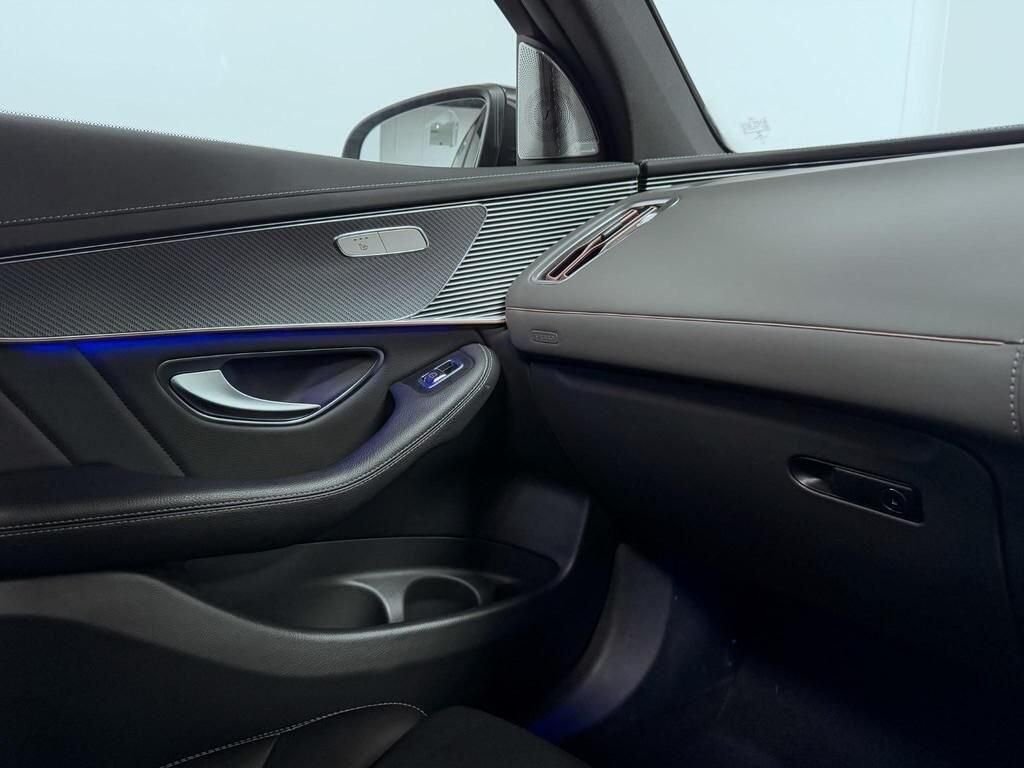 Used Mercedes-Benz EQC 2022 for sale - 77990981: Photo 10