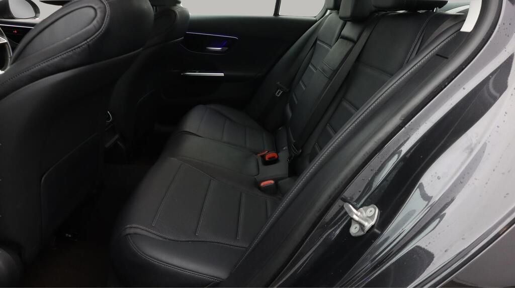 Used Mercedes-Benz C Class 2022 for sale - 77936735: Photo 11