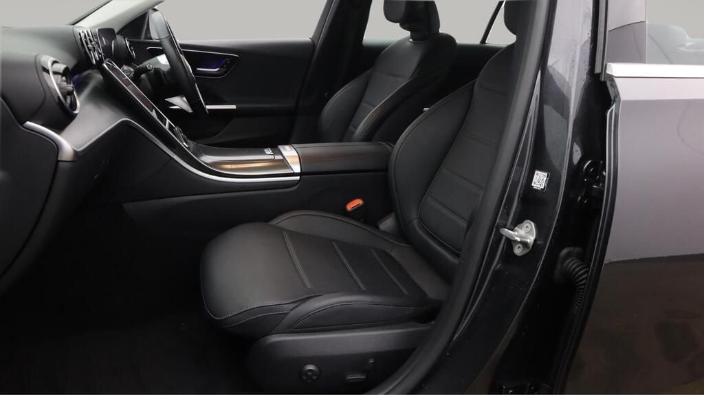 Used Mercedes-Benz C Class 2022 for sale - 77936735: Photo 14