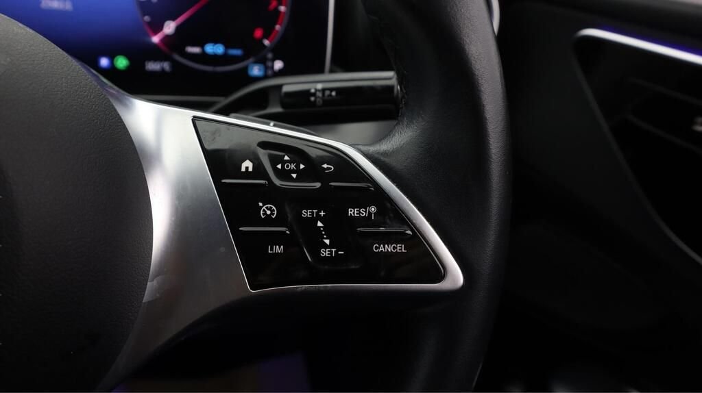 Used Mercedes-Benz C Class 2022 for sale - 77936735: Photo 8