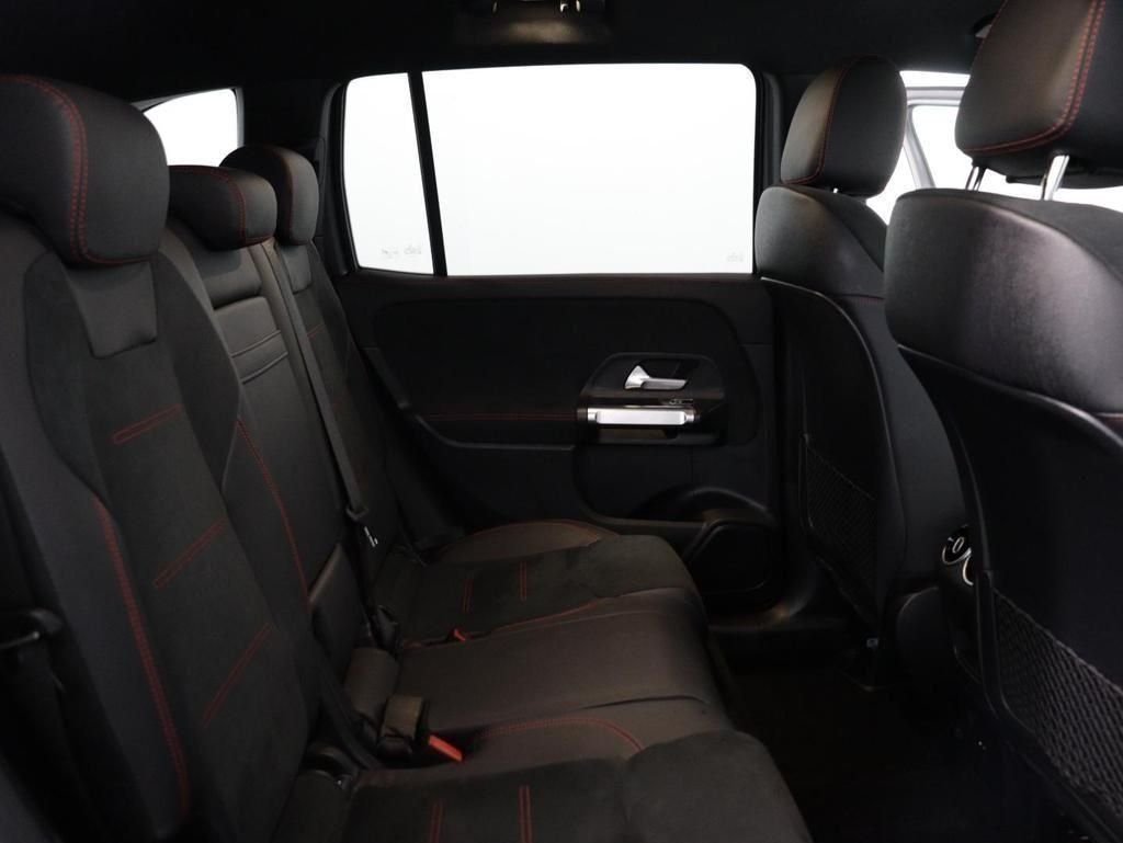 Used Mercedes-Benz GLB 2022 for sale - 77806498: Photo 13