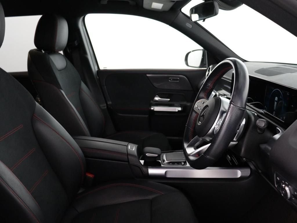 Used Mercedes-Benz GLB 2022 for sale - 77806498: Photo 14