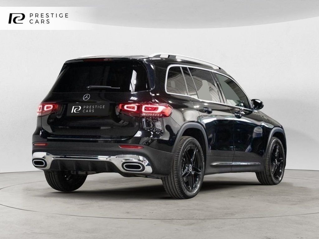 Used Mercedes-Benz GLB 2022 for sale - 77806498: Photo 2