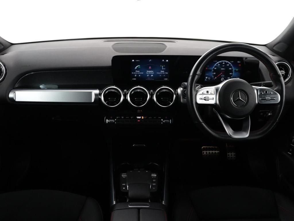 Used Mercedes-Benz GLB 2022 for sale - 77806498: Photo 7