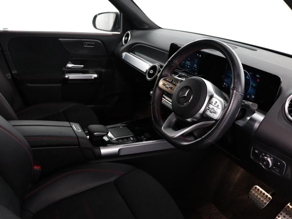 Used Mercedes-Benz GLB 2022 for sale - 77806498: Photo 8