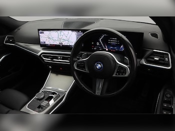 Used BMW 3 Series 2023 for sale - 78314829: Photo