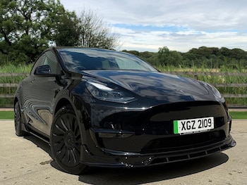 Used Tesla Model Y 2022 for sale - 79482112: Photo