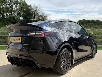 Used Tesla Model Y 2022 for sale - 79482112: Photo