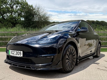 Used Tesla Model Y 2022 for sale - 79482112: Photo