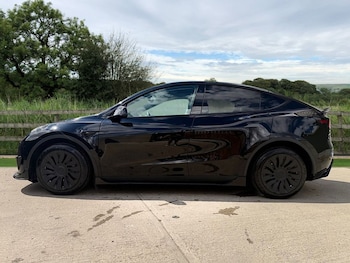 Used Tesla Model Y 2022 for sale - 79482112: Photo