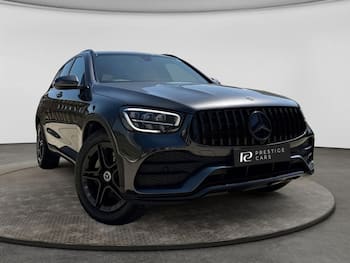 Used Mercedes-Benz GLC 2022 for sale - 79686610: Photo