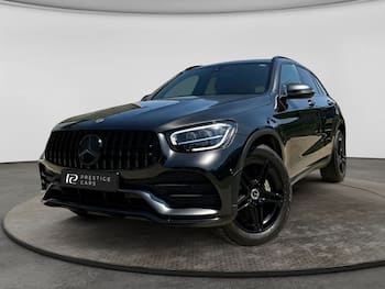Used Mercedes-Benz GLC 2022 for sale - 79686610: Photo