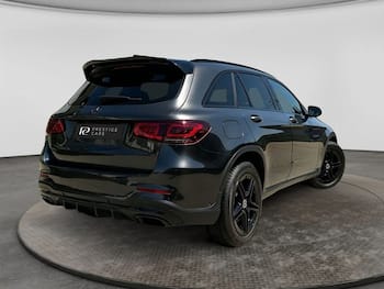 Used Mercedes-Benz GLC 2022 for sale - 79686610: Photo