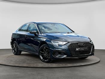 Used Audi A3 2021 for sale - 79523126: Photo