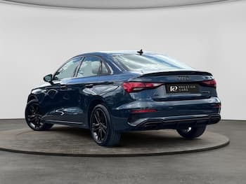 Used Audi A3 2021 for sale - 79523126: Photo