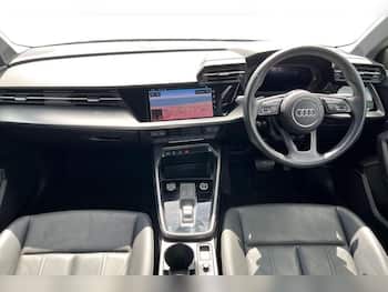 Used Audi A3 2021 for sale - 79523126: Photo