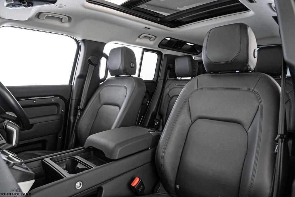 Used Land Rover Defender 2023 for sale - 78172358: Photo 13