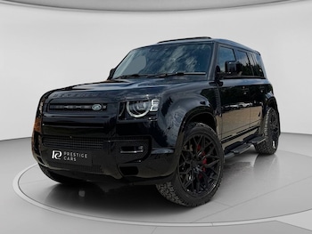 Used Land Rover Defender 2023 for sale - 78172358: Photo