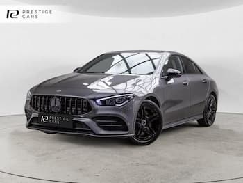 Used Mercedes-Benz CLA 2022 for sale - 79738303: Photo