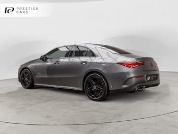 Used Mercedes-Benz CLA 2022 for sale - 79738303: Photo