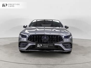 Used Mercedes-Benz CLA 2022 for sale - 79738303: Photo
