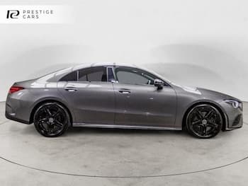 Used Mercedes-Benz CLA 2022 for sale - 79738303: Photo