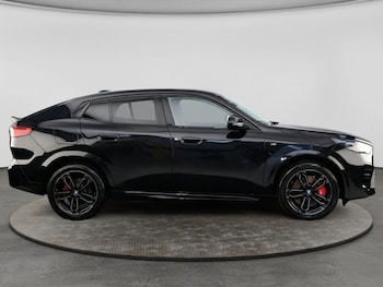 Used BMW iX2 2024 for sale - 79494171: Photo