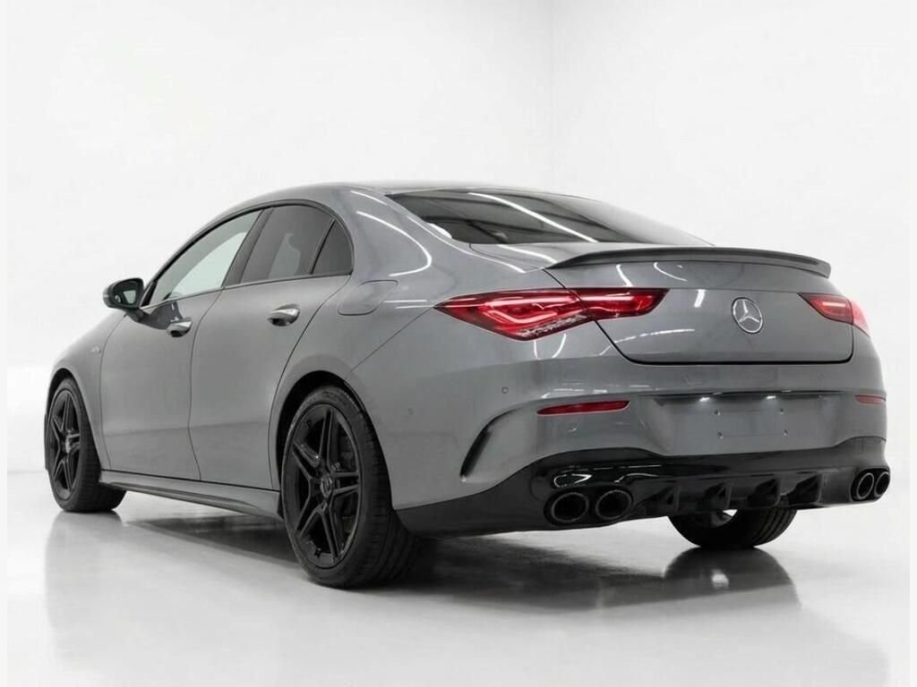 Used Mercedes-Benz CLA 2022 for sale - 78097116: Photo 2