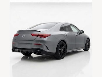 Used Mercedes-Benz CLA 2022 for sale - 78097116: Photo