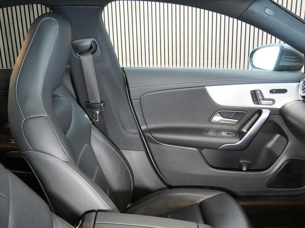 Used Mercedes-Benz CLA 2022 for sale - 78097116: Photo 8