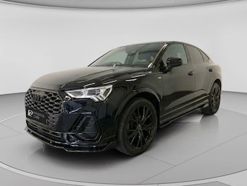 Used Audi Q3 2023 for sale - 78583323: Photo