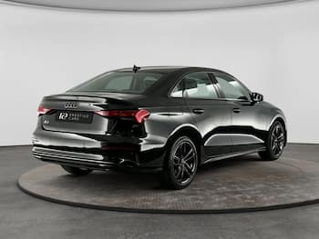 Used Audi A3 2022 for sale - 79587961: Photo