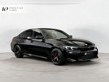 BMW 3 Series feature image