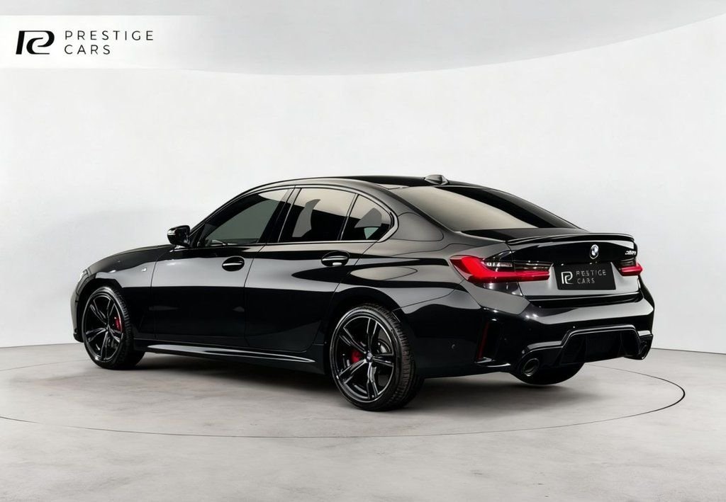 Used BMW 3 Series 2023 for sale - 77905482: Photo 2