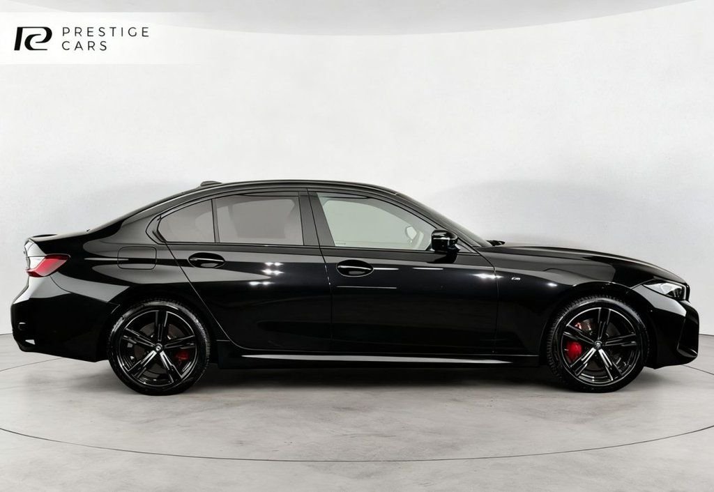 Used BMW 3 Series 2023 for sale - 77905482: Photo 3