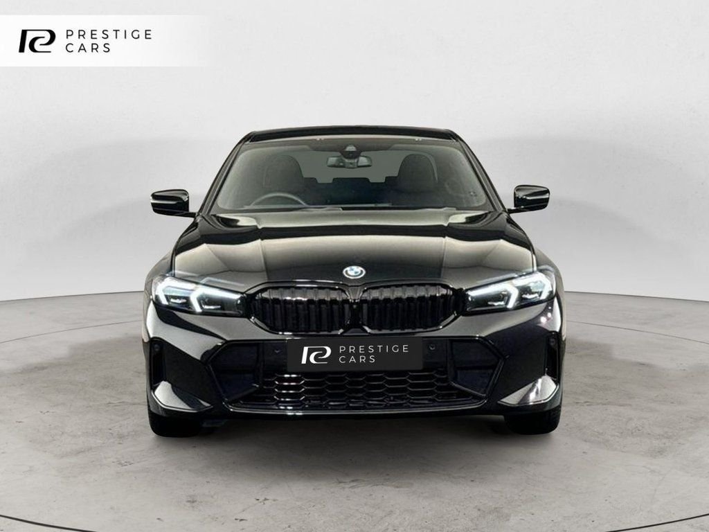 Used BMW 3 Series 2023 for sale - 77905482: Photo 4