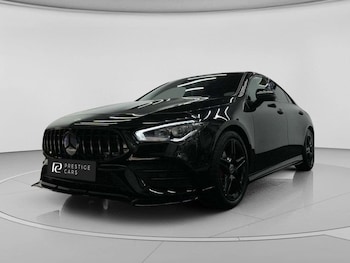 Used Mercedes-Benz CLA 2022 for sale - 79226809: Photo