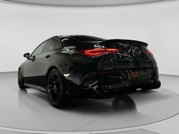 Used Mercedes-Benz CLA 2022 for sale - 79226809: Photo