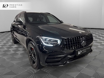 Used Mercedes-Benz GLC 2020 for sale - 79166656: Photo
