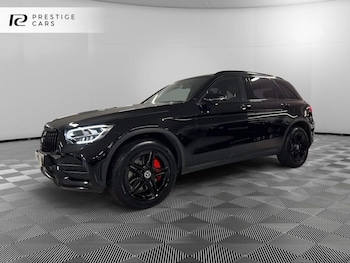 Used Mercedes-Benz GLC 2020 for sale - 79166656: Photo