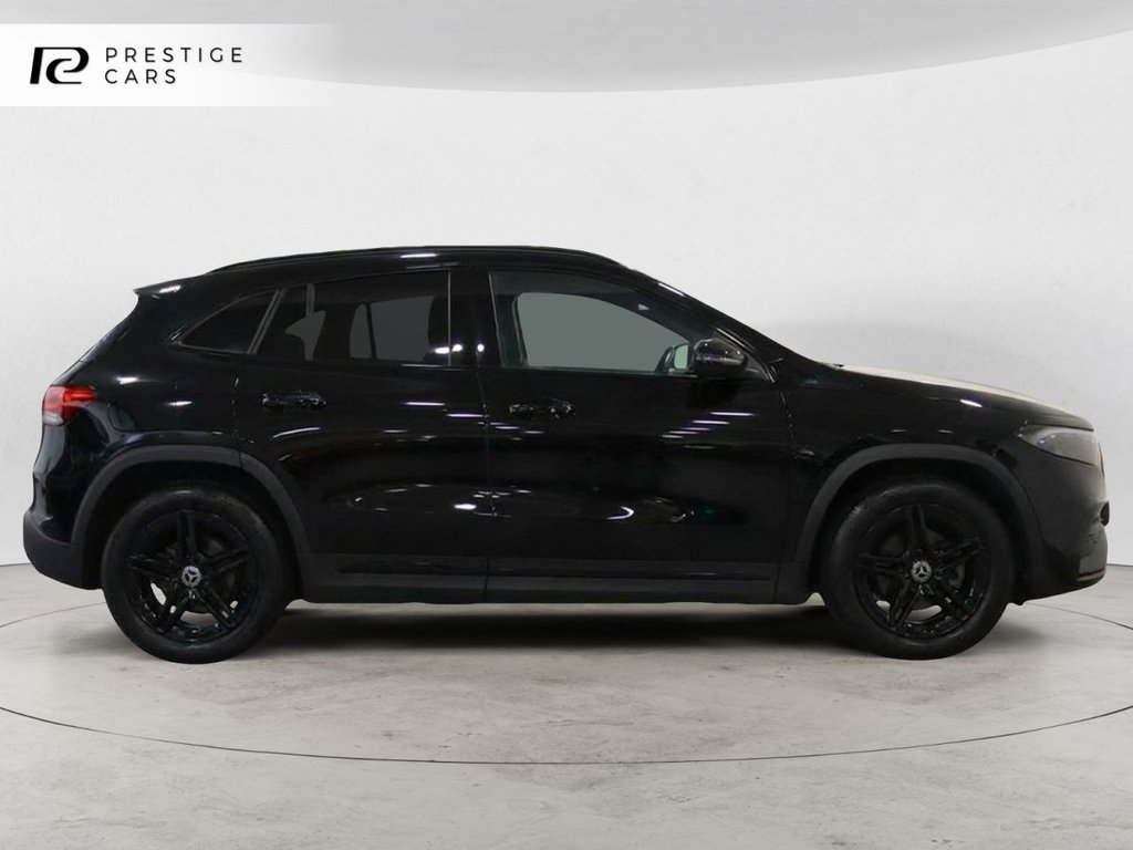 Used Mercedes-Benz EQA 2022 for sale - 77697937: Photo 4