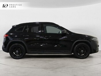 Used Mercedes-Benz EQA 2022 for sale - 77697937: Photo