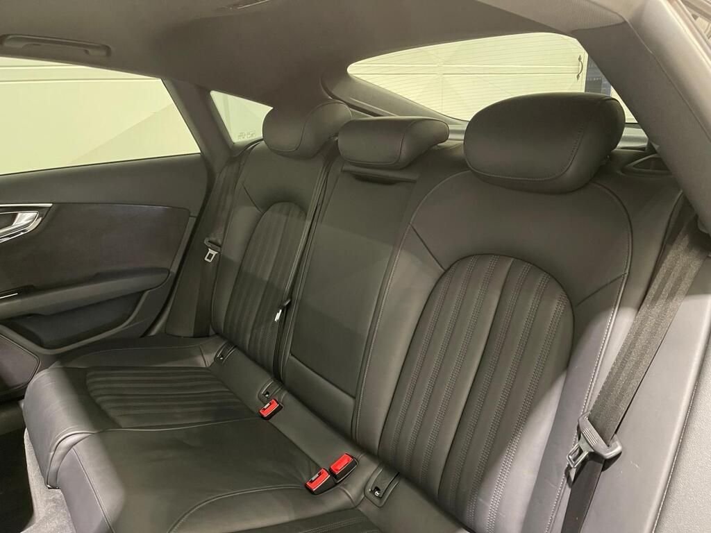 Used Audi A7 2017 for sale - 77935976: Photo 10