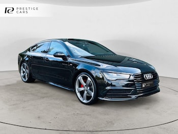 Used Audi A7 2017 for sale - 77935976: Photo