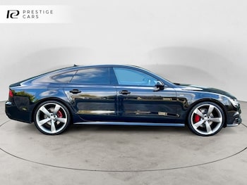 Used Audi A7 2017 for sale - 77935976: Photo